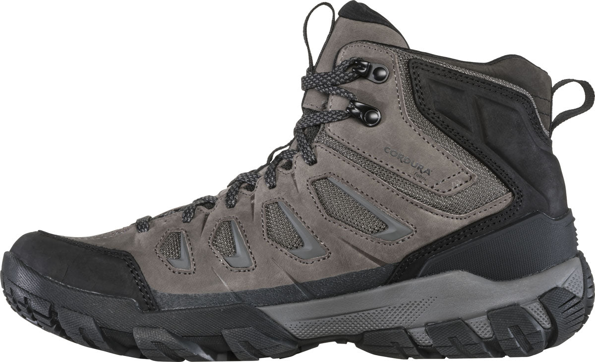 Sawtooth X Mid Waterproof Hiking Boots - Men’s