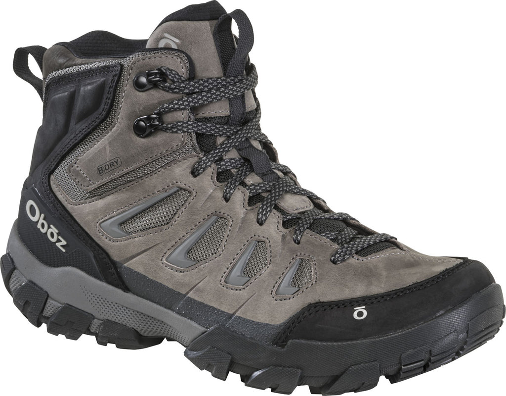Sawtooth X Mid Waterproof Hiking Boots - Men’s