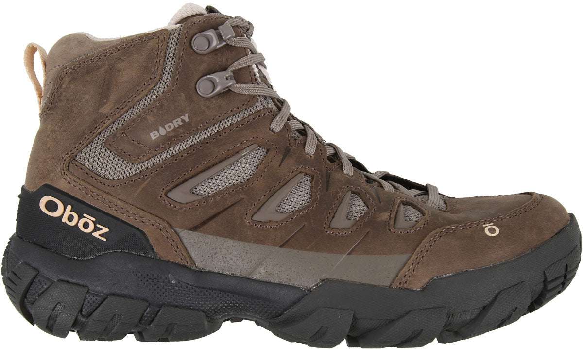 Sawtooth X Mid Waterproof Hiking Boots - Women’s