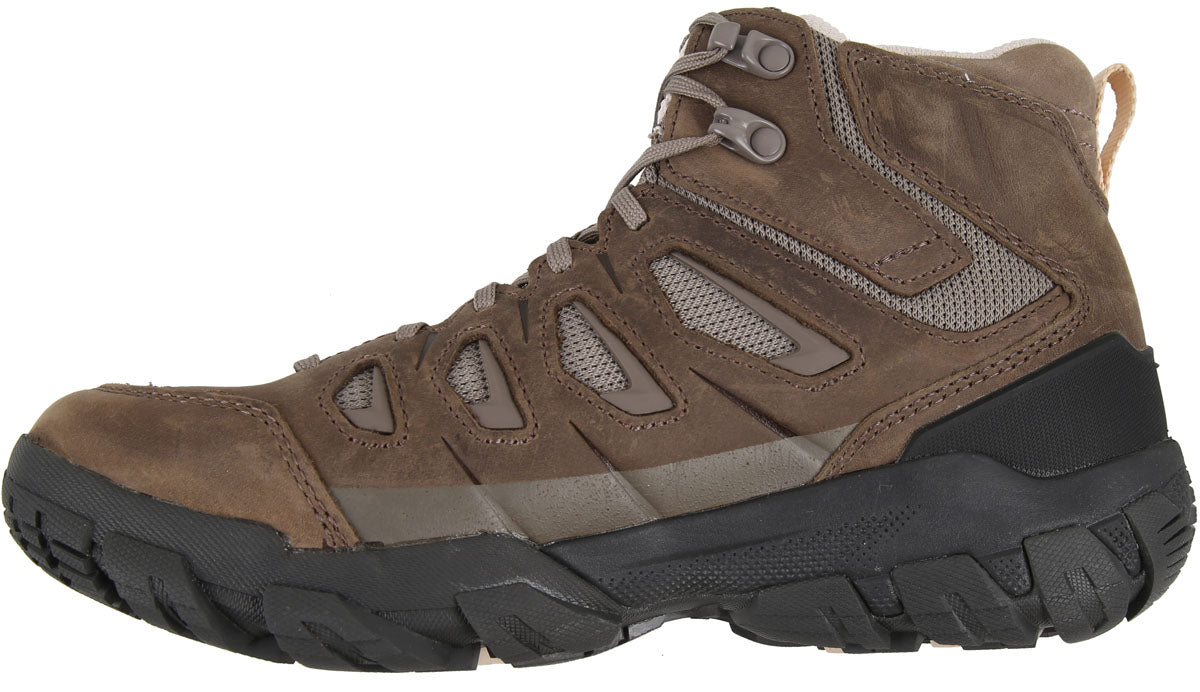 Sawtooth X Mid Waterproof Hiking Boots - Women’s