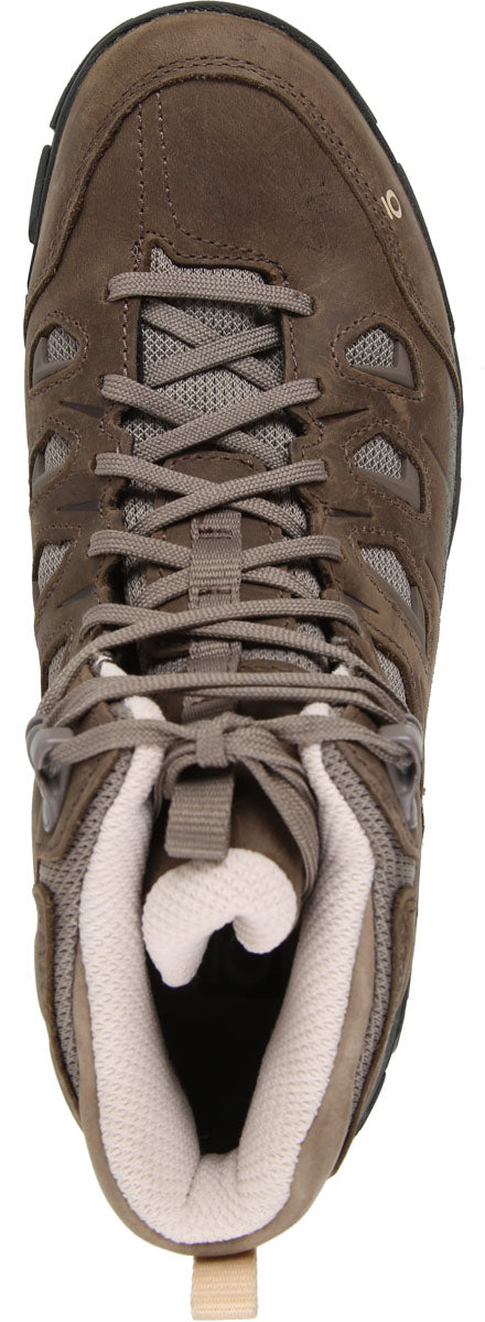 Sawtooth X Mid Waterproof Hiking Boots - Women’s