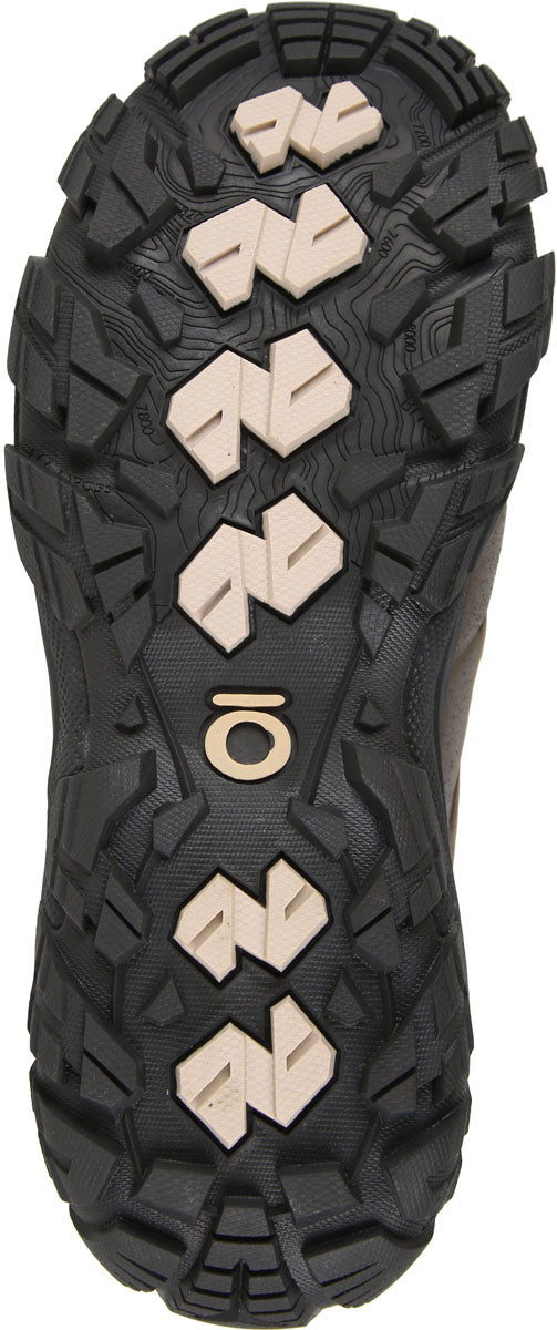Sawtooth X Mid Waterproof Hiking Boots - Women’s