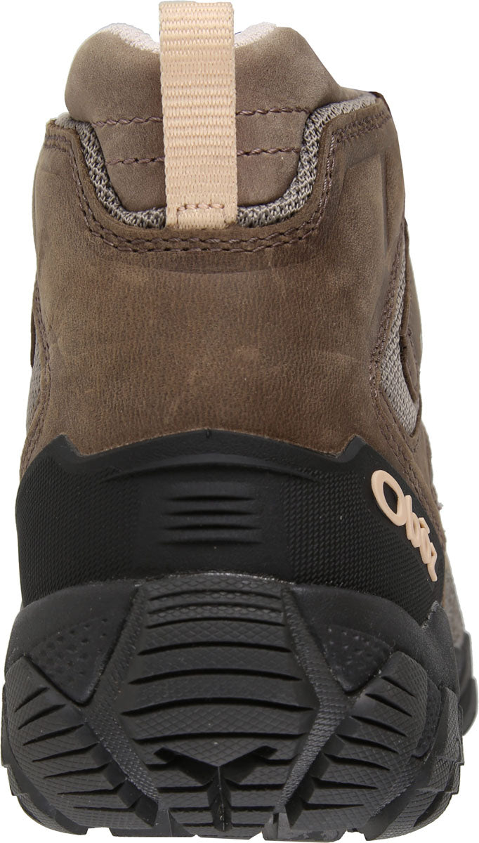 Sawtooth X Mid Waterproof Hiking Boots - Women’s