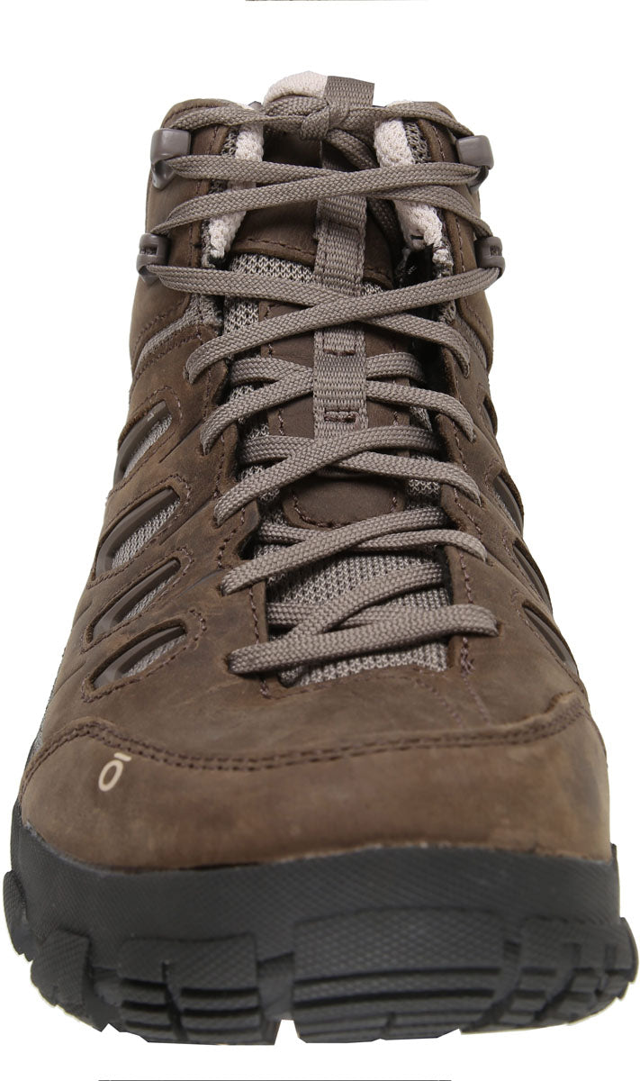 Sawtooth X Mid Waterproof Hiking Boots - Women’s