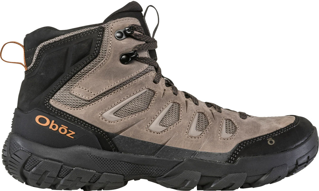 Sawtooth X Mid Hiking Boots - Men's