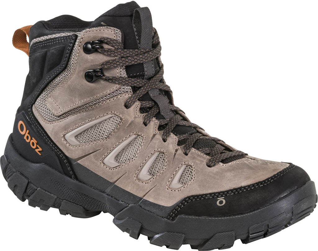 Sawtooth X Mid Hiking Boots - Men's