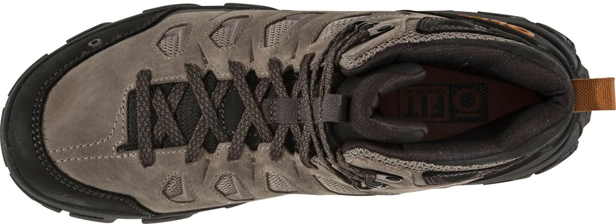 Sawtooth X Mid Hiking Boots - Men's