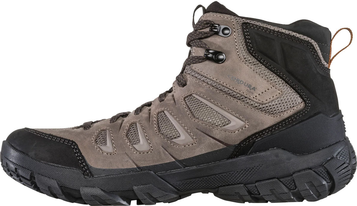 Sawtooth X Mid Hiking Boots - Men's