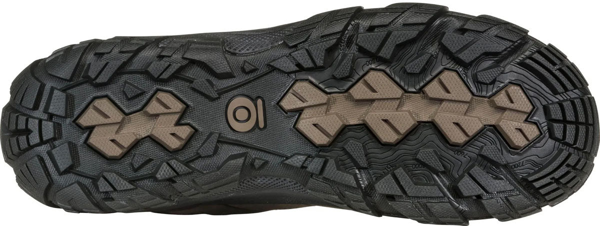 Sawtooth X Mid Hiking Boots - Men's