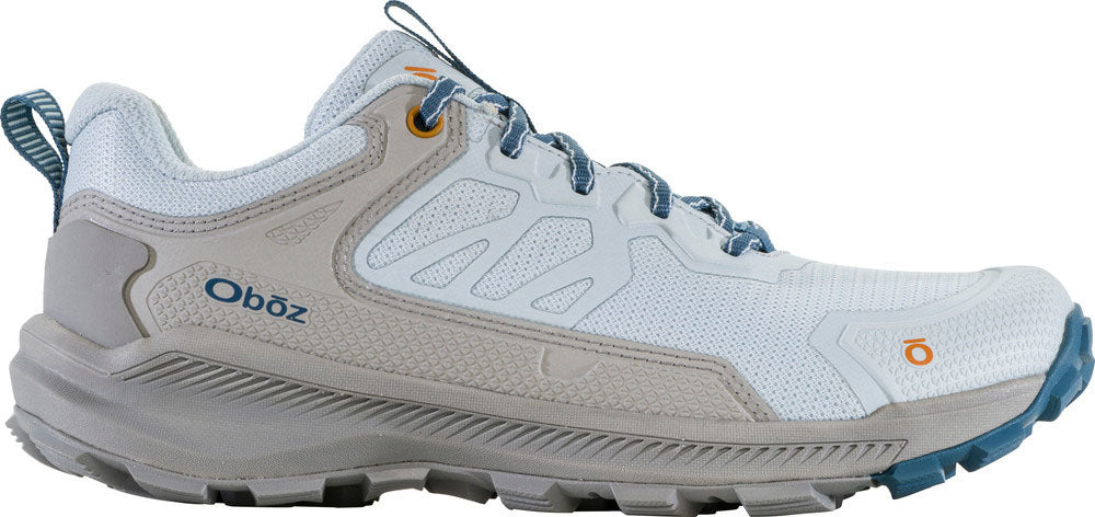 Katabatic Low Trail Running Shoes - Women's