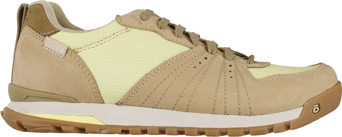 Bozeman Low Shoes - Women's