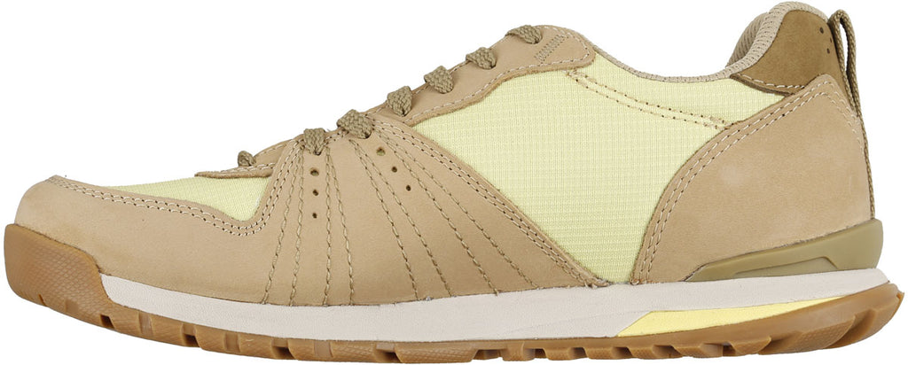 Bozeman Low Shoes - Women's