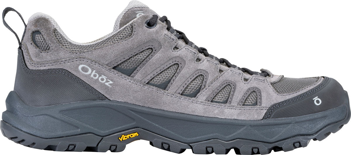 Sawtooth Ascent Low Hiking Shoes - Men's 