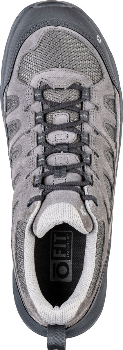 Sawtooth Ascent Low Hiking Shoes - Men's 