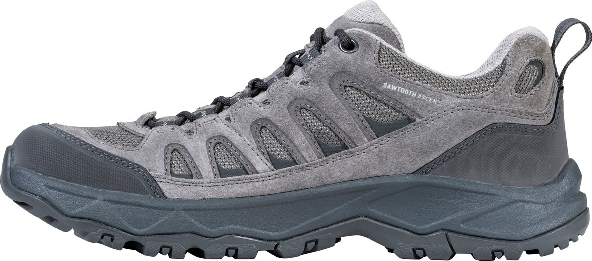 Sawtooth Ascent Low Hiking Shoes - Men's 