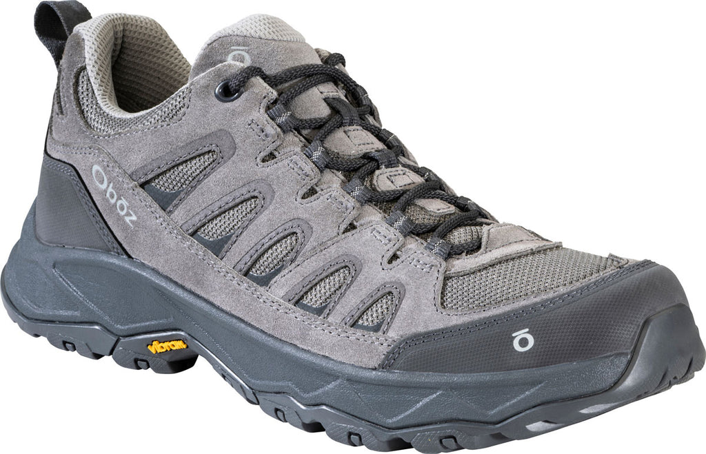 Sawtooth Ascent Low Hiking Shoes - Men's 