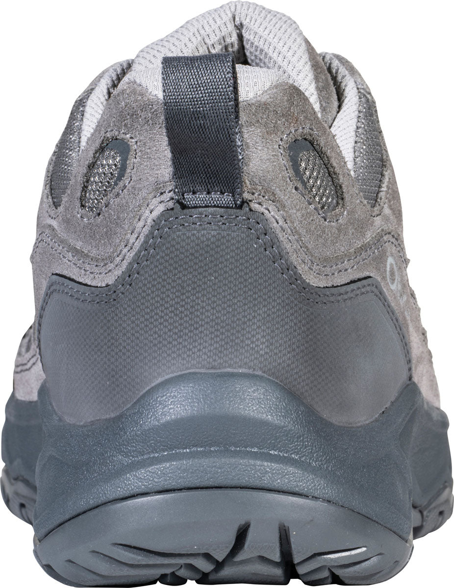 Sawtooth Ascent Low Hiking Shoes - Men's 