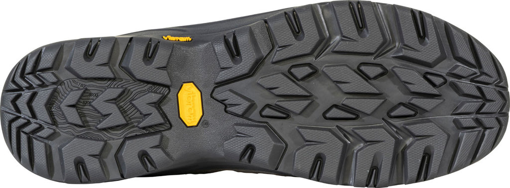 Sawtooth Ascent Low Hiking Shoes - Men's 