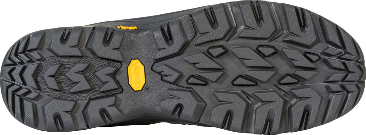 Sawtooth Ascent Low Hiking Shoes - Men's 