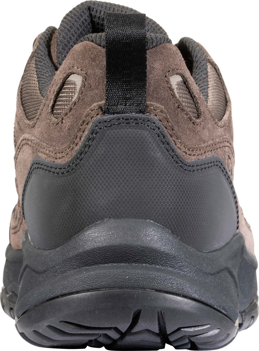 Sawtooth Ascent Low Waterproof Hiking Shoes - Men's 
