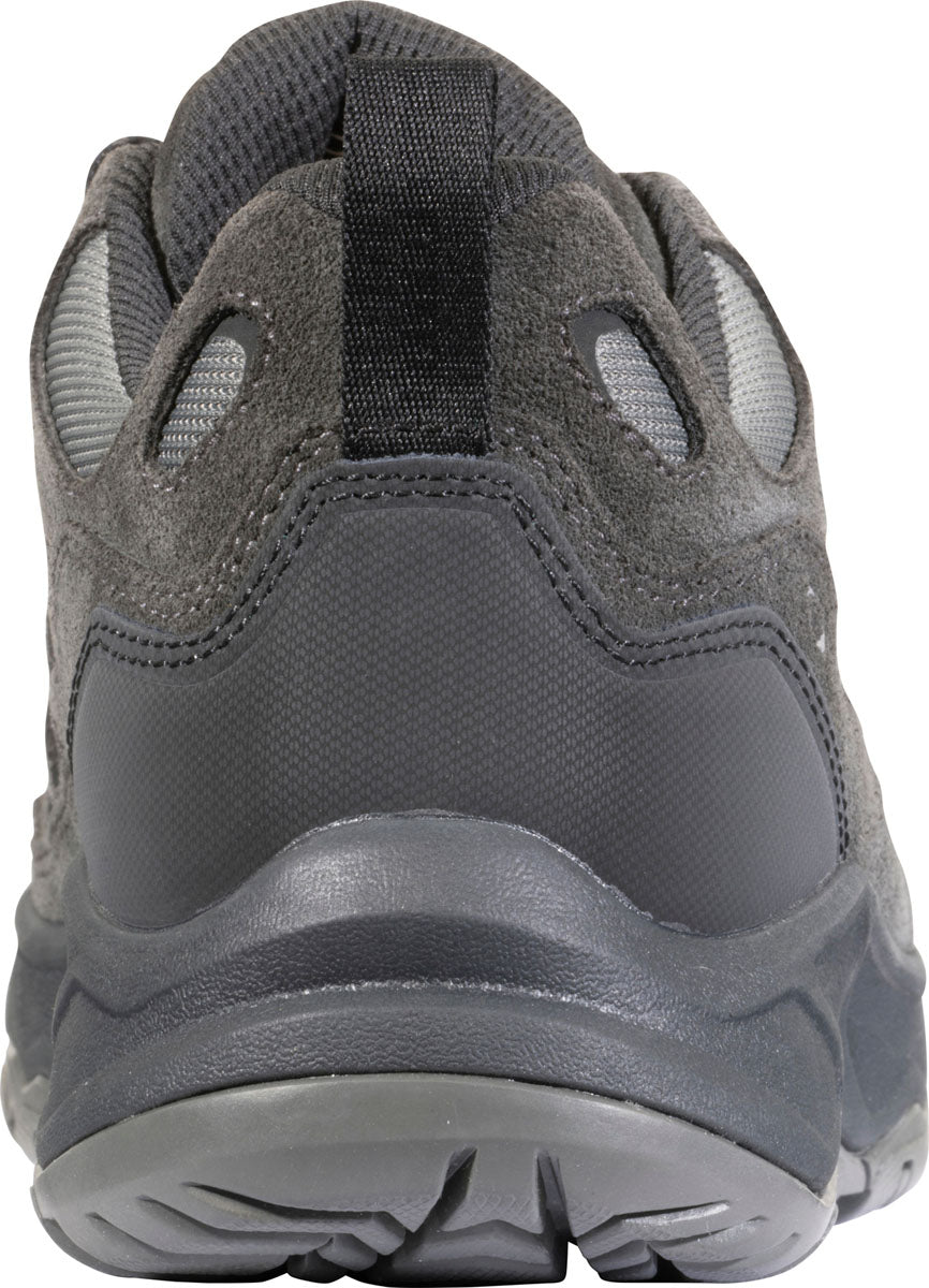 Sawtooth Ascent Waterproof Hiking Shoes - Men's - Wide