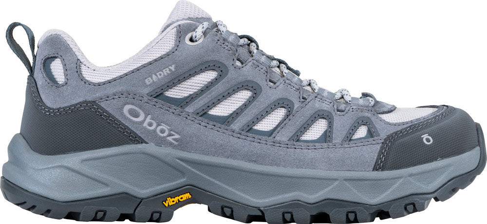 Sawtooth Ascent Waterproof Hiking Shoes - Women's