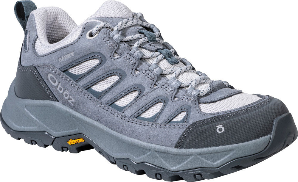 Sawtooth Ascent Waterproof Hiking Shoes - Women's