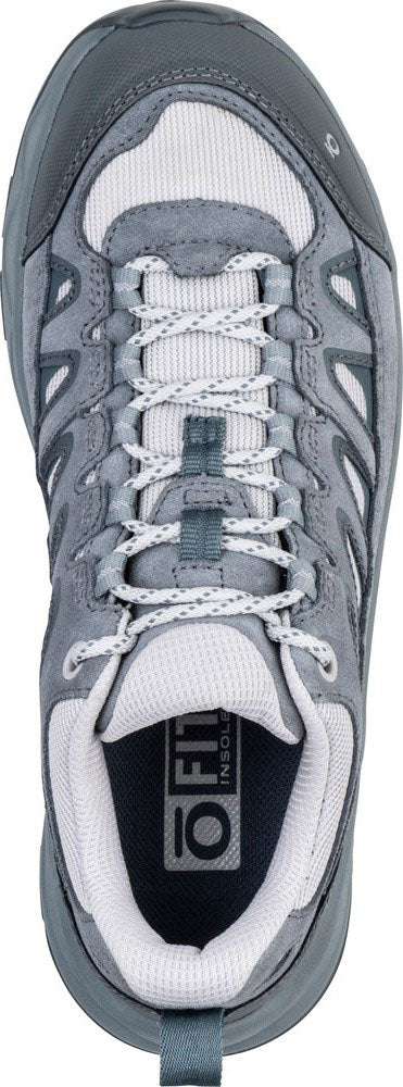 Sawtooth Ascent Waterproof Hiking Shoes - Women's