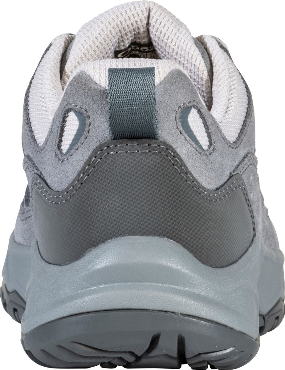 Sawtooth Ascent Waterproof Hiking Shoes - Women's