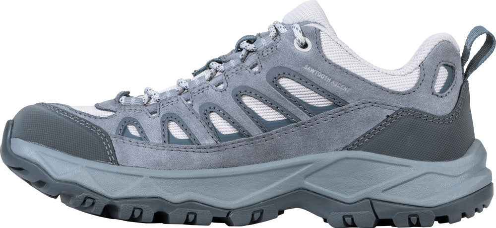 Sawtooth Ascent Waterproof Hiking Shoes - Women's