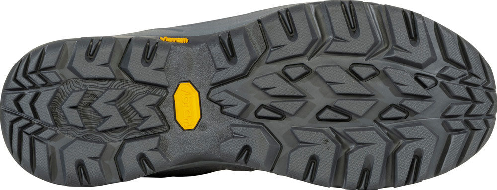 Sawtooth Ascent Waterproof Hiking Shoes - Women's