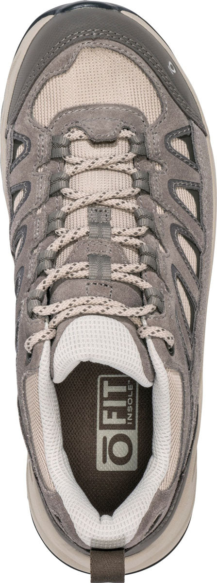 Sawtooth Ascent Waterproof Hiking Shoes - Women's - Wide