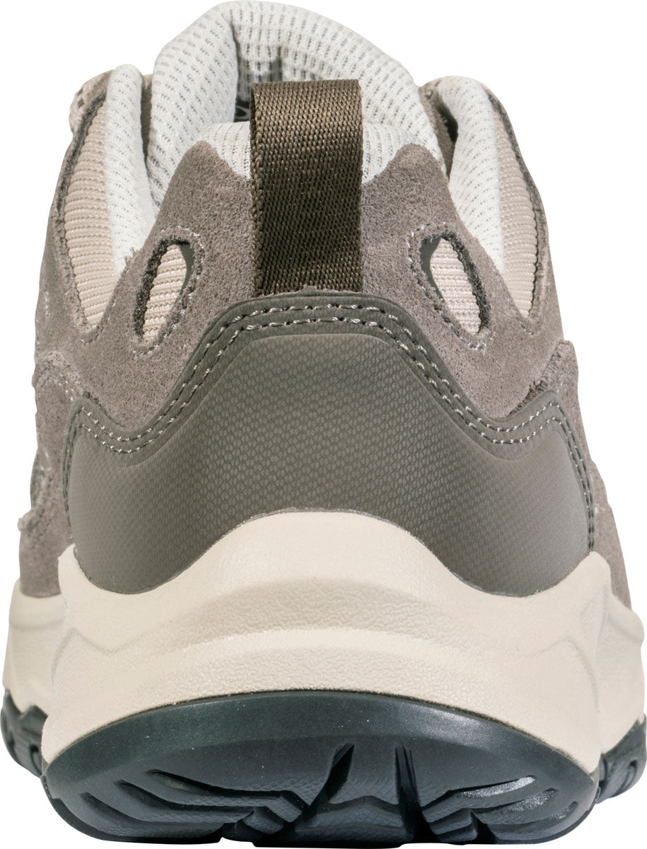 Sawtooth Ascent Waterproof Hiking Shoes - Women's - Wide
