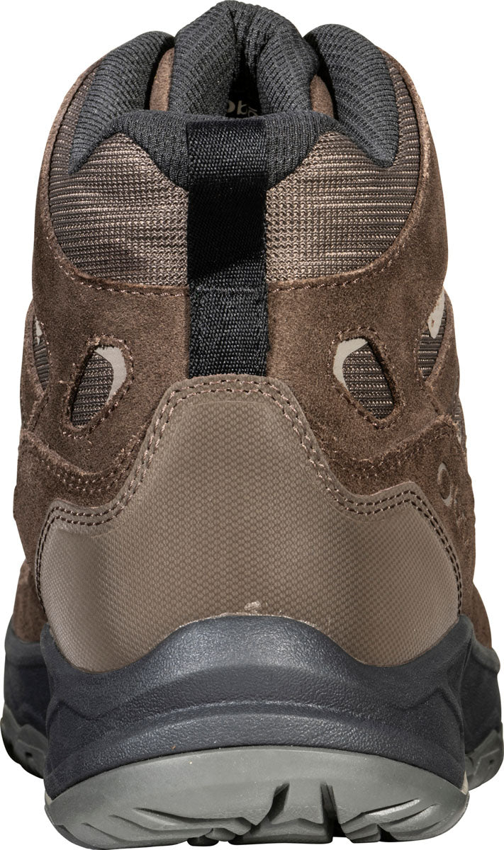 Sawtooth Ascent Waterproof Hiking Boots - Men's