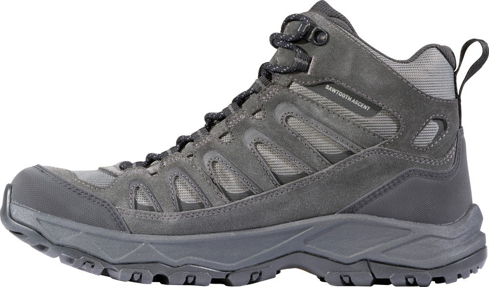 Sawtooth Ascent Waterproof Hiking Boots - Men's