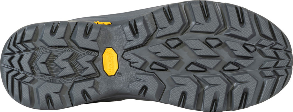 Sawtooth Ascent Waterproof Hiking Boots - Women's