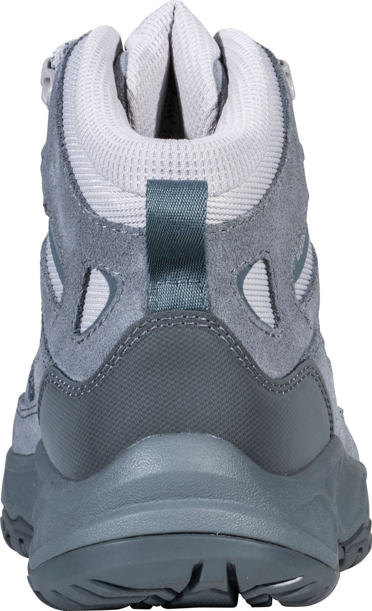 Sawtooth Ascent Waterproof Hiking Boots - Women's