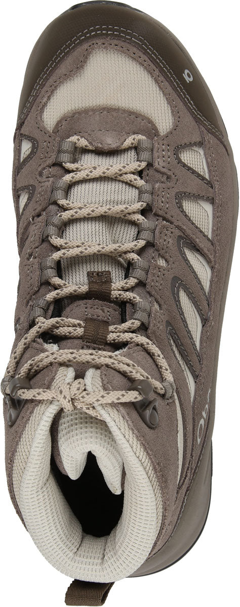 Sawtooth Ascent B-Dry Waterproof Hiking Boots - Women's - Wide