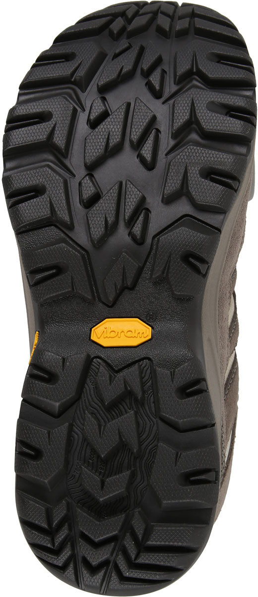 Sawtooth Ascent B-Dry Waterproof Hiking Boots - Women's - Wide