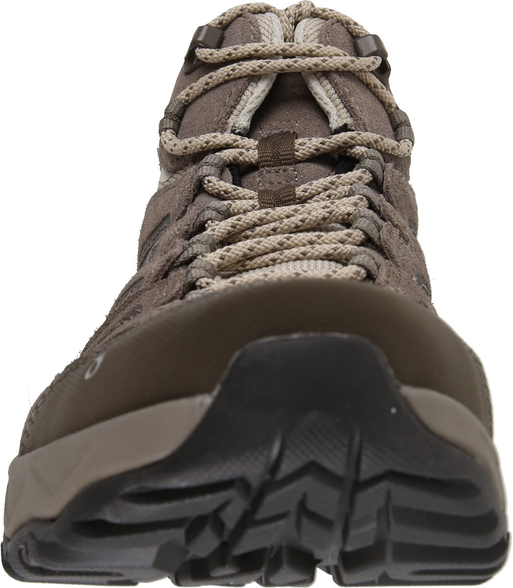 Sawtooth Ascent B-Dry Waterproof Hiking Boots - Women's - Wide