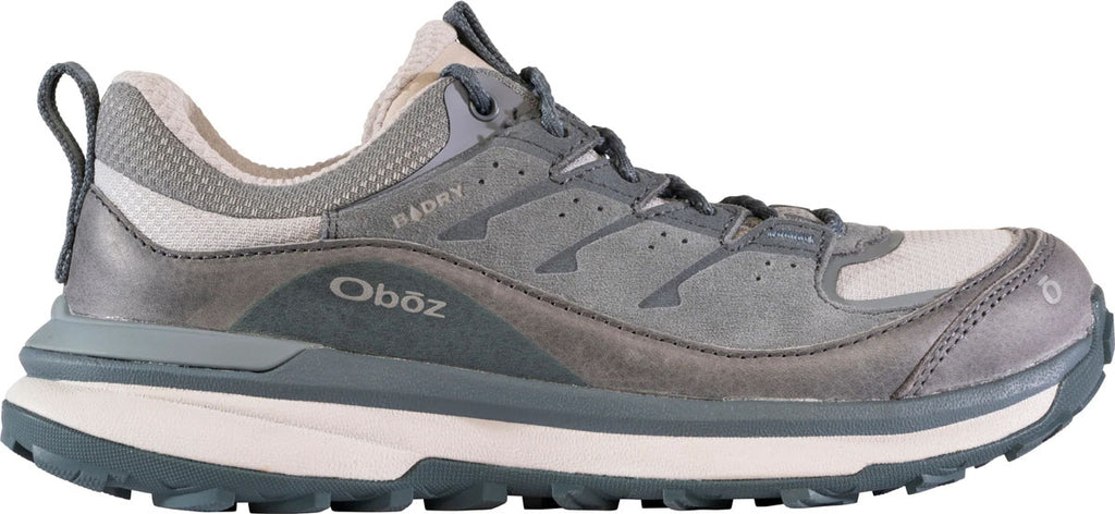 Hyalite Low Waterproof Hiking Shoes - Women's