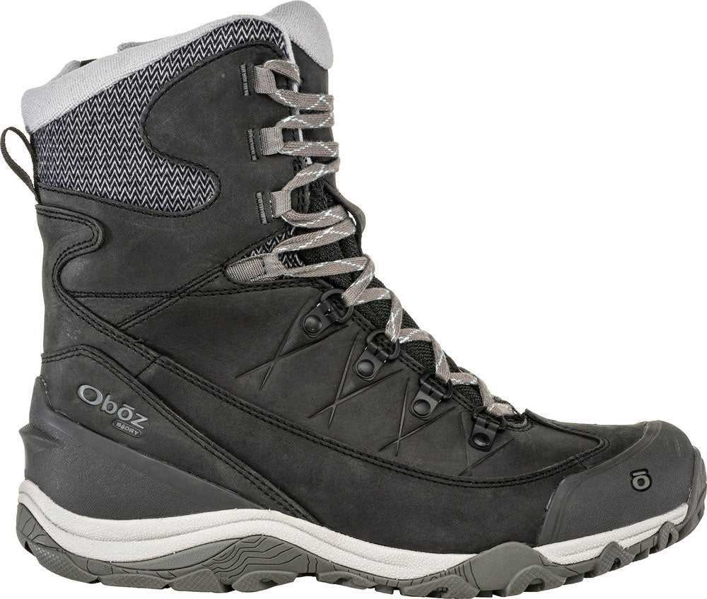 Ousel Mid Winter Boots - Women's