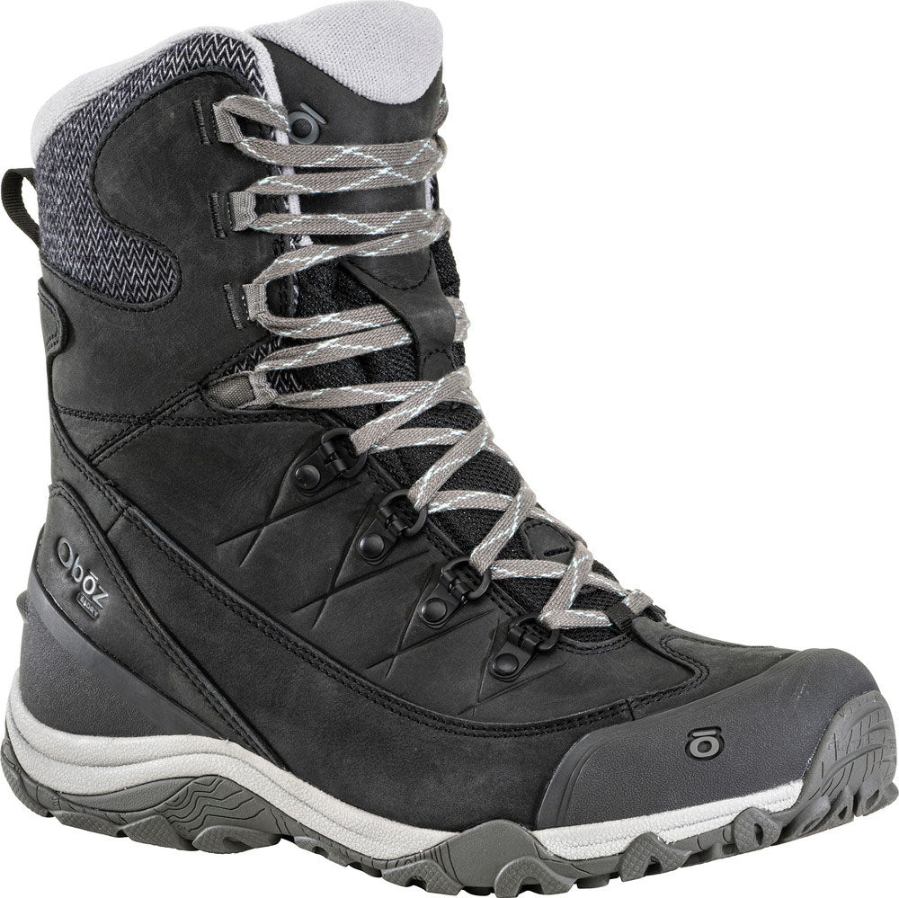 Ousel Mid Winter Boots - Women's