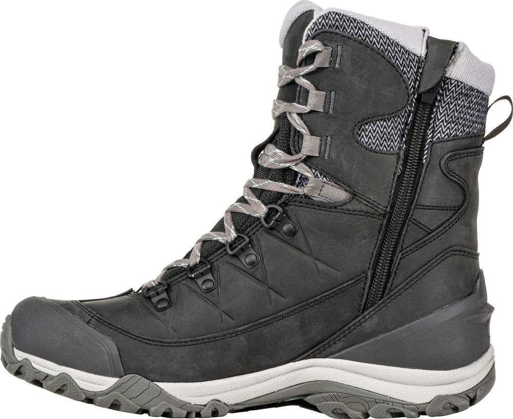 Ousel Mid Winter Boots - Women's