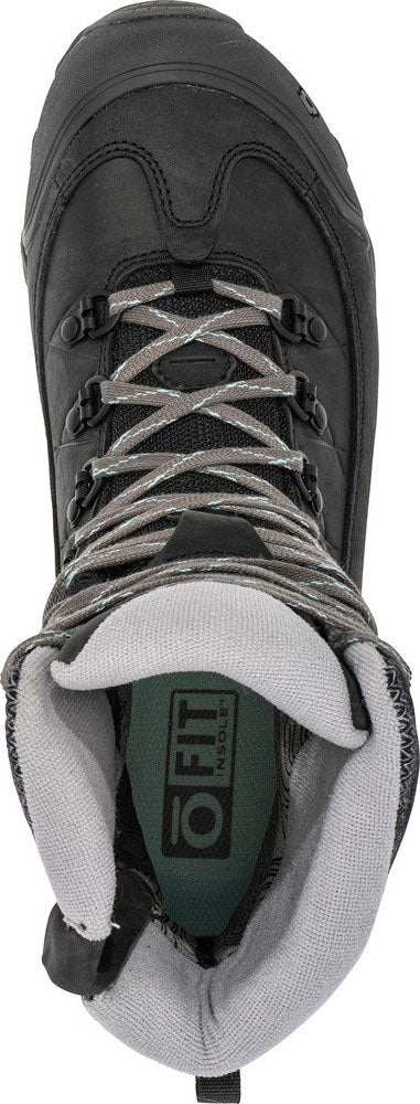 Ousel Mid Winter Boots - Women's