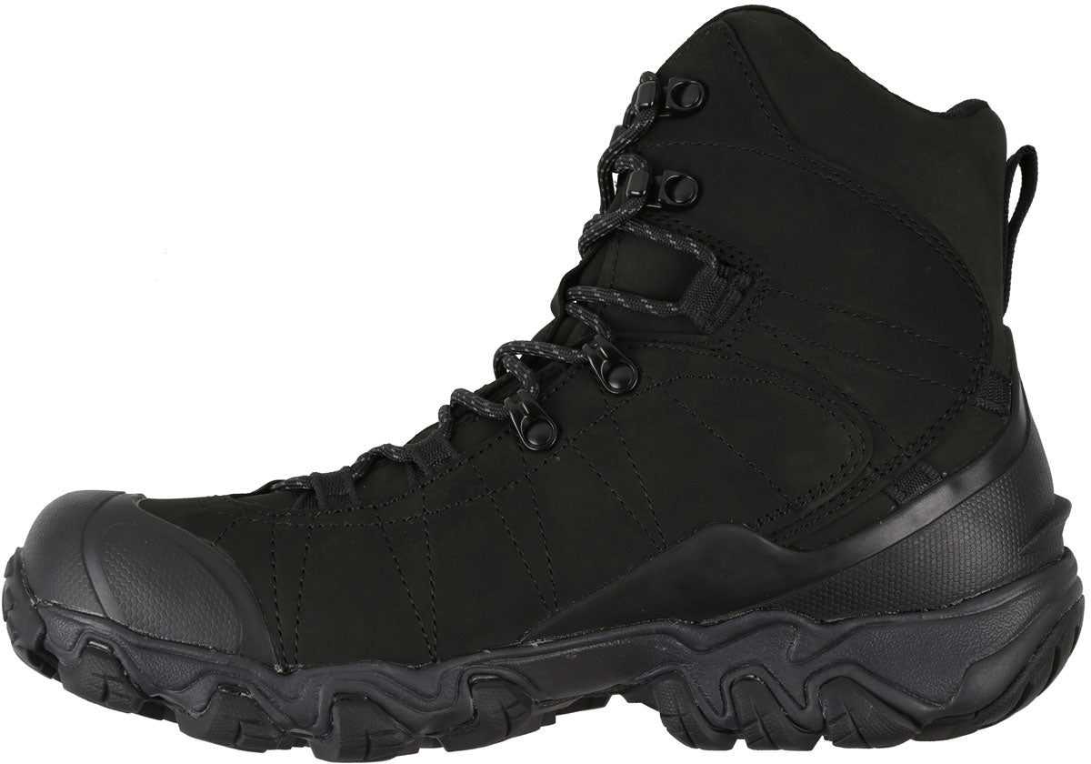 Bridger Winter Boots 20 cm - Men’s