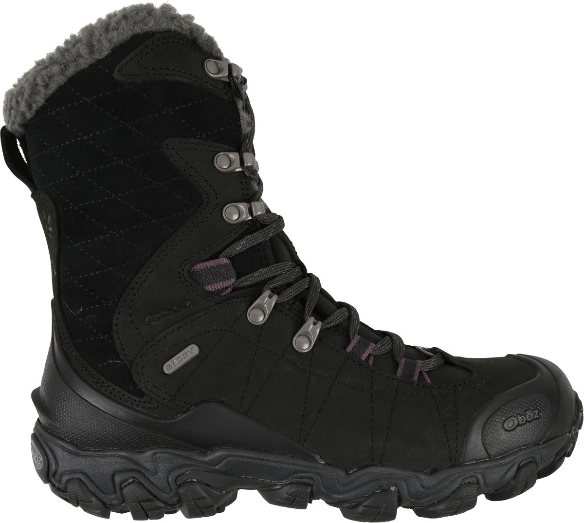 Bridger Winter Boots - Women’s