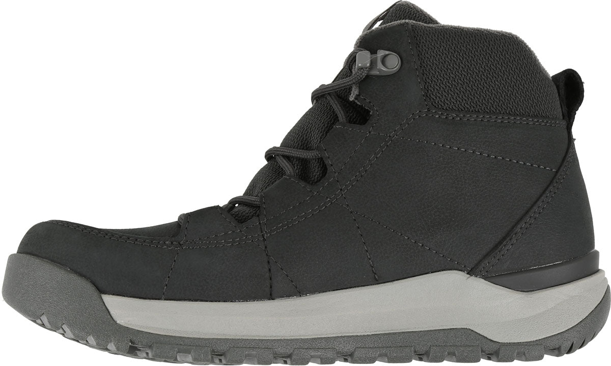 Cedar Mid Insulated B-Dry Shoes - Women’s