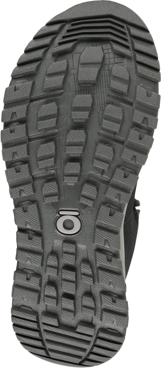Cedar Mid Insulated B-Dry Shoes - Women’s