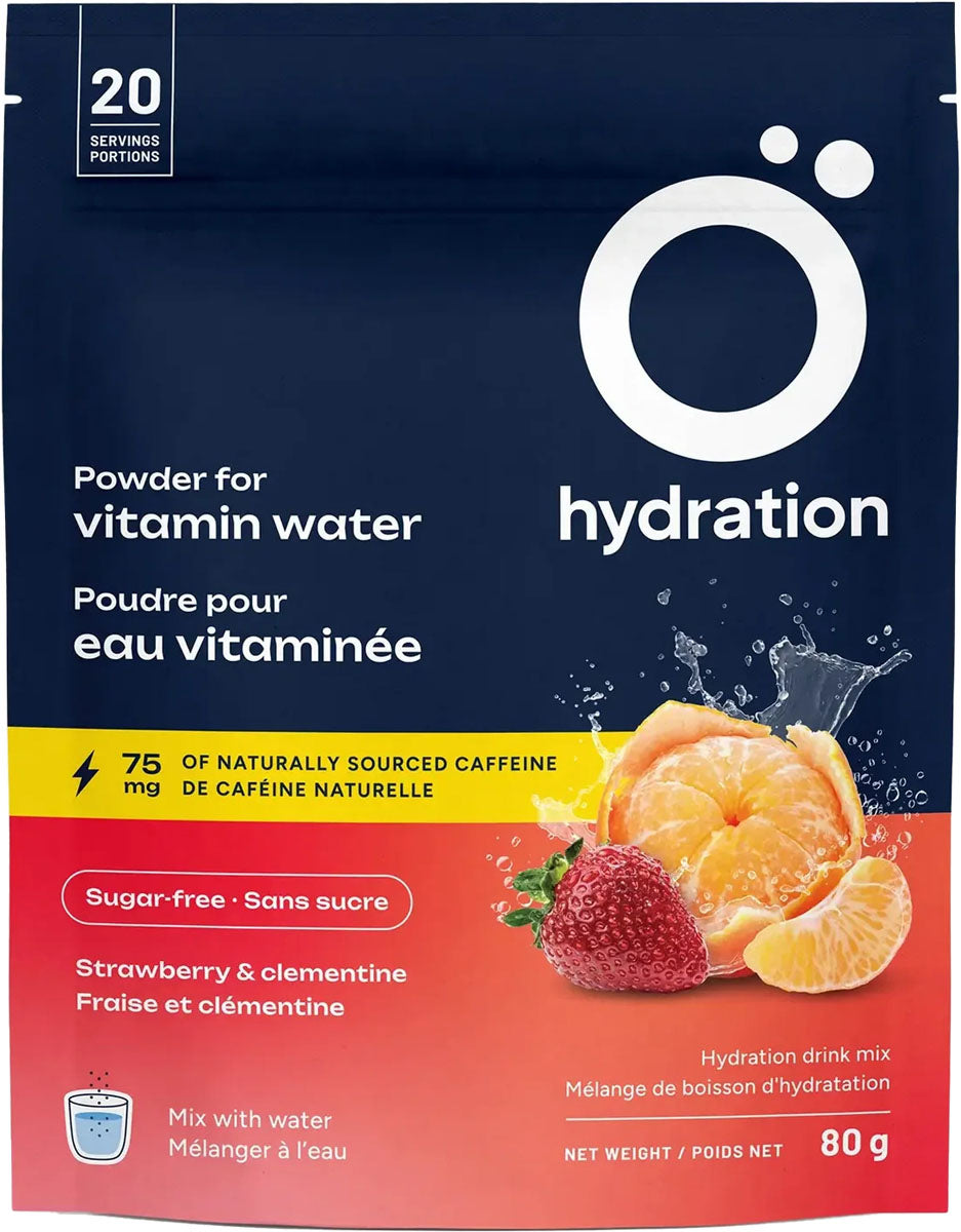 Exercise Hydratation Mix - Peach Lychee